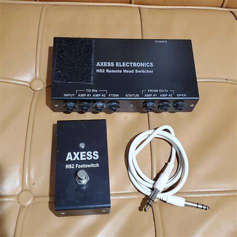 axess electronics effects pedal|Axess Electronics Archives .